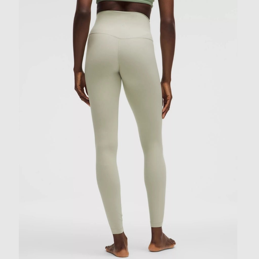 Women Align High Rise Pant