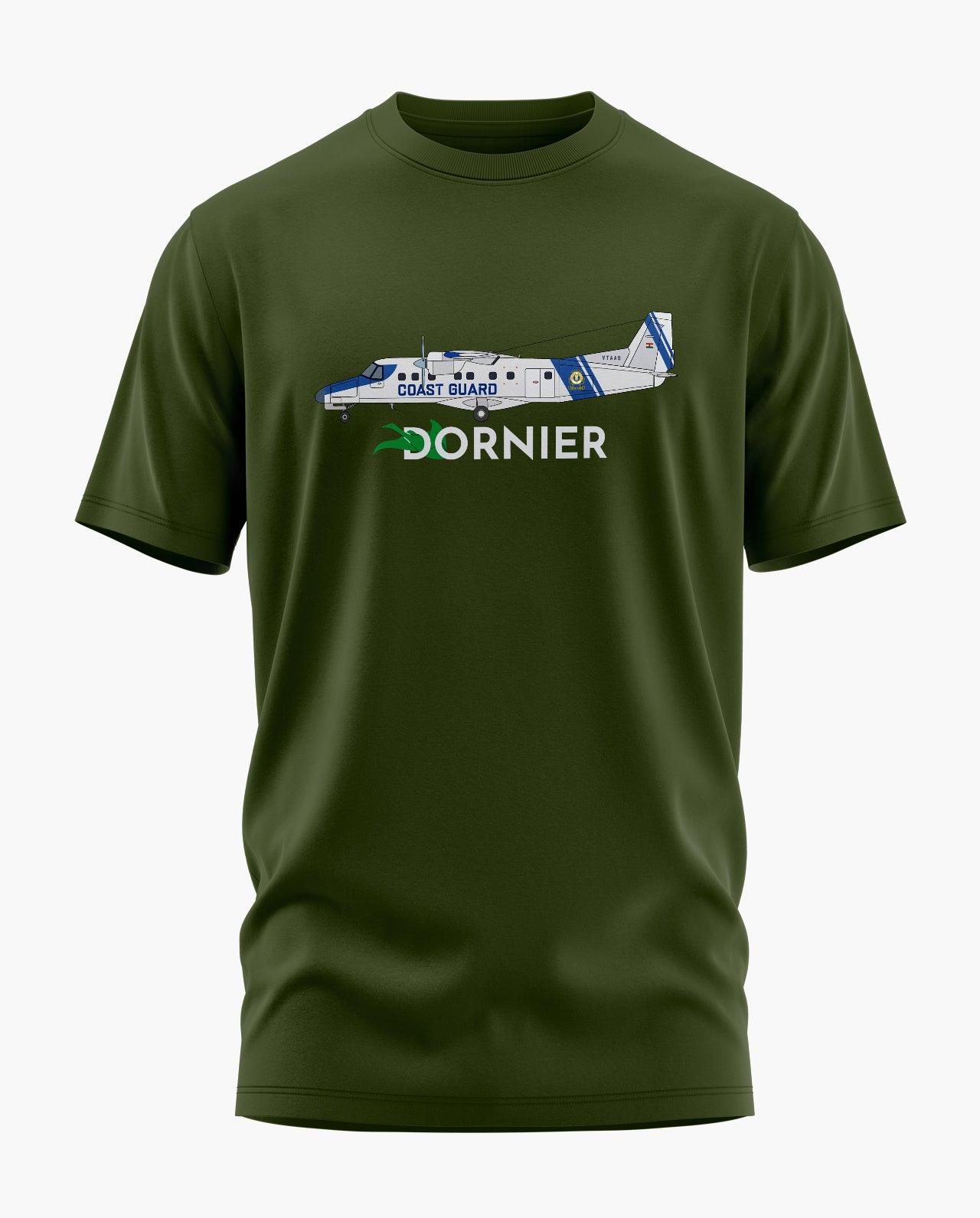 Coast Guard Dornier 228 T-Shirt