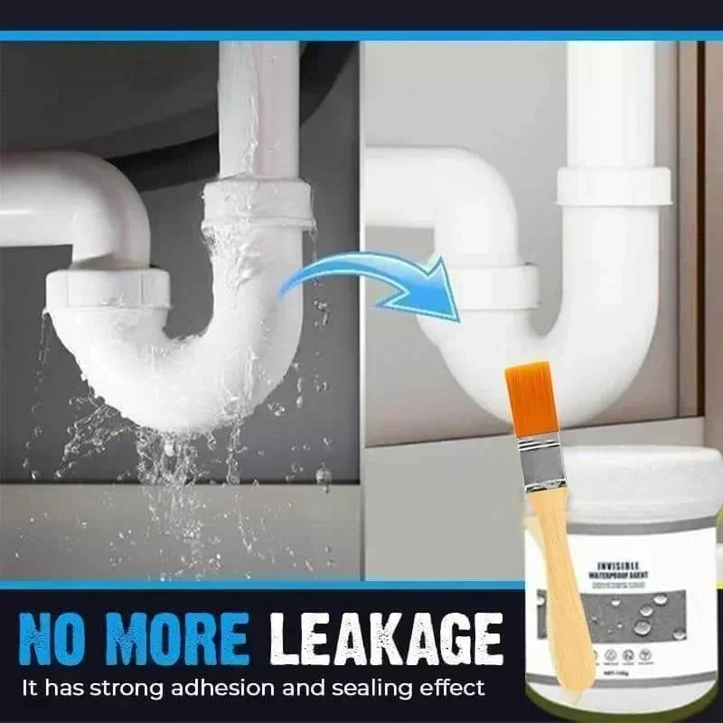 Waterproof Insulation Sealant. Buy 2 Get 2 Free