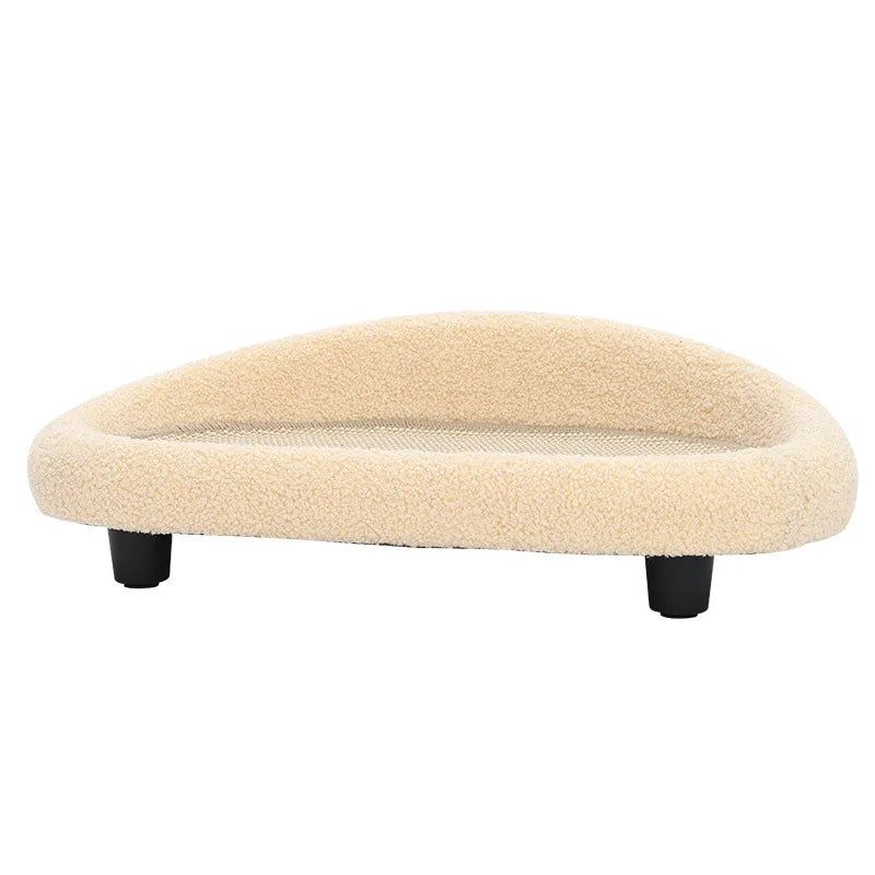No Mess Couch