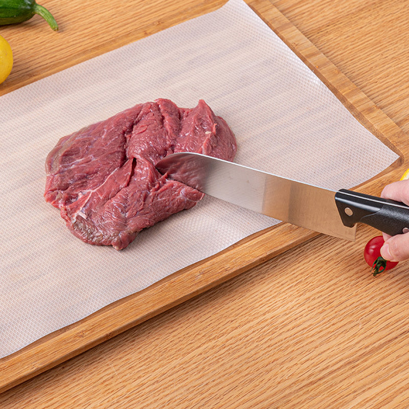 Disposable Cutting Board Mat