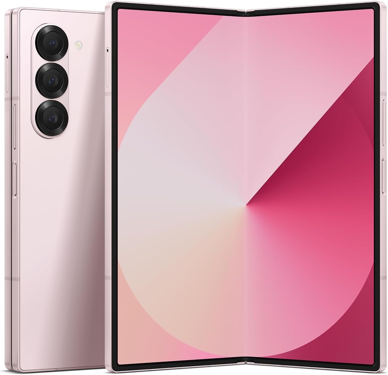 🔥Last Day Low Price Promotion🔥SAMSUNG Galaxy Z Fold 6 AI Cell Phone, Unlocked Android Smartphone