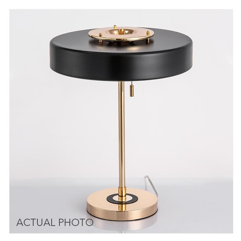Hrefna | Modern Table Lamp