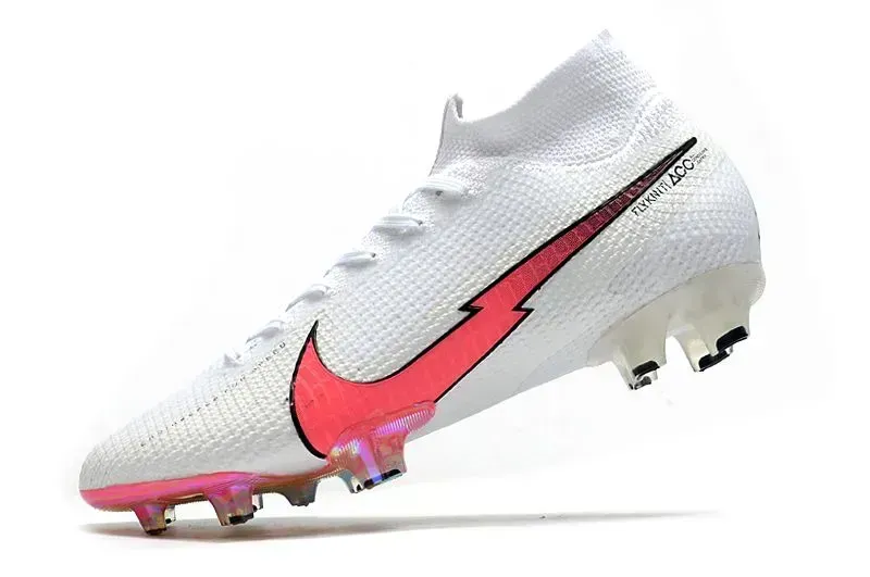 Nike Mercurial Superfly 7 Elite FG Flash Crimson