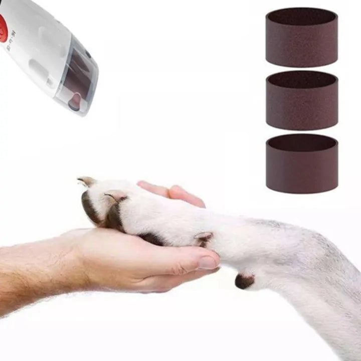 PawEase Nail Cutter