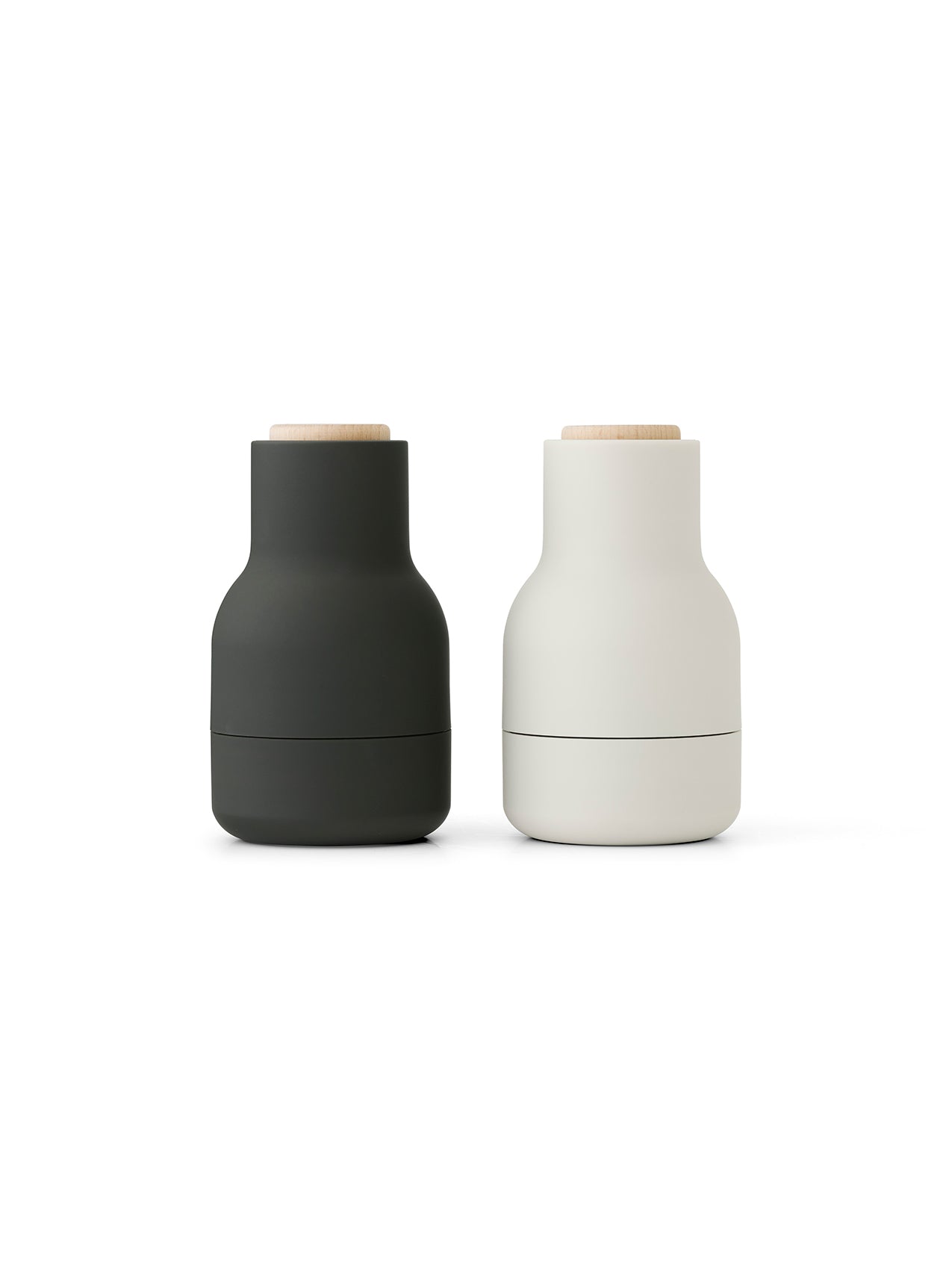 Bottle Grinder. Small. 2 pcs.