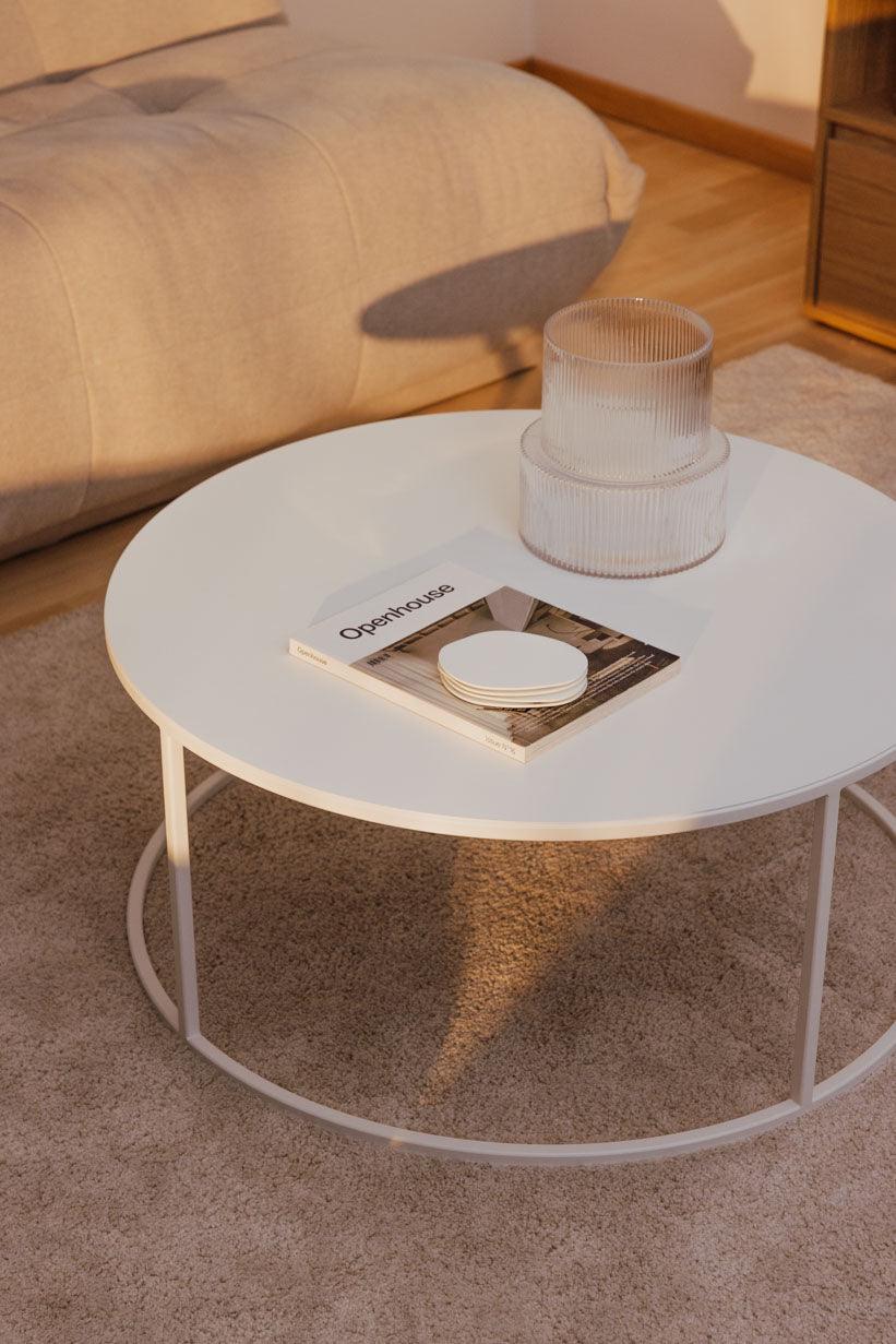 COFFEE TABLE VESINA X