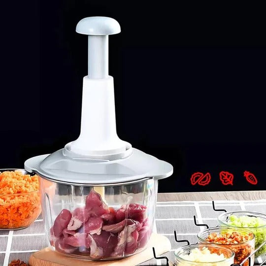 9in1 Food Chopper 1.5 L