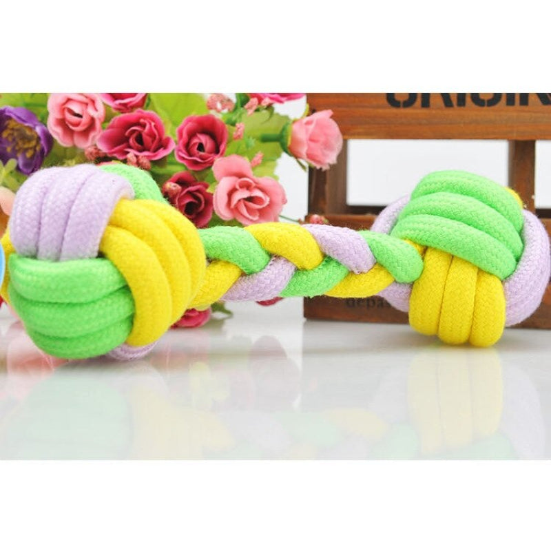 Pet Dog Toys Candy