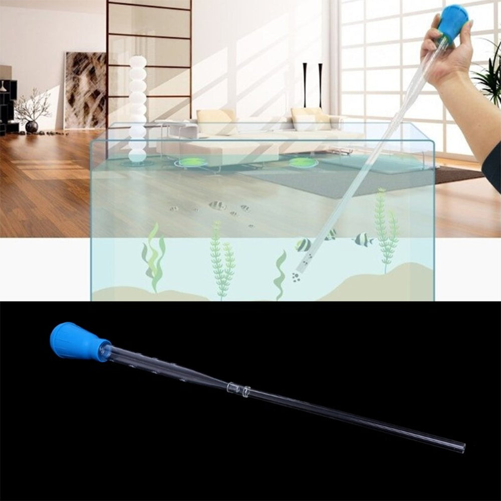 Multi-function Aquarium Cleaner