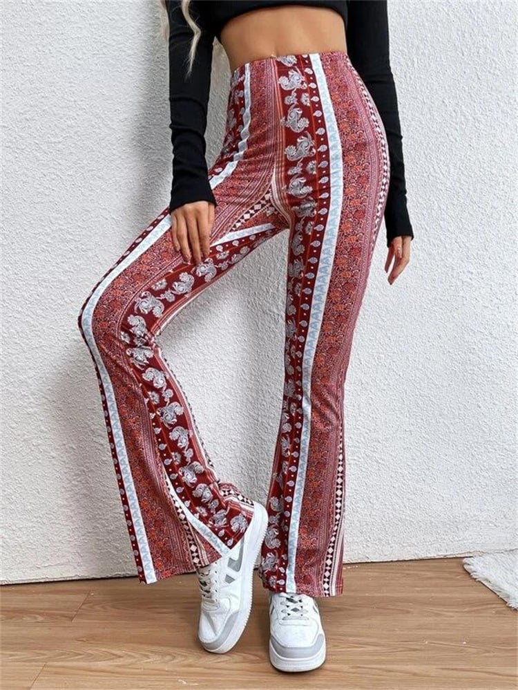 🔥Hot Sale 49% OFF-Viral Tiktok Forbidden Pants