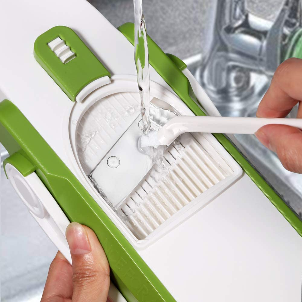 Multifunctional Kitchen Vegetable Slicer