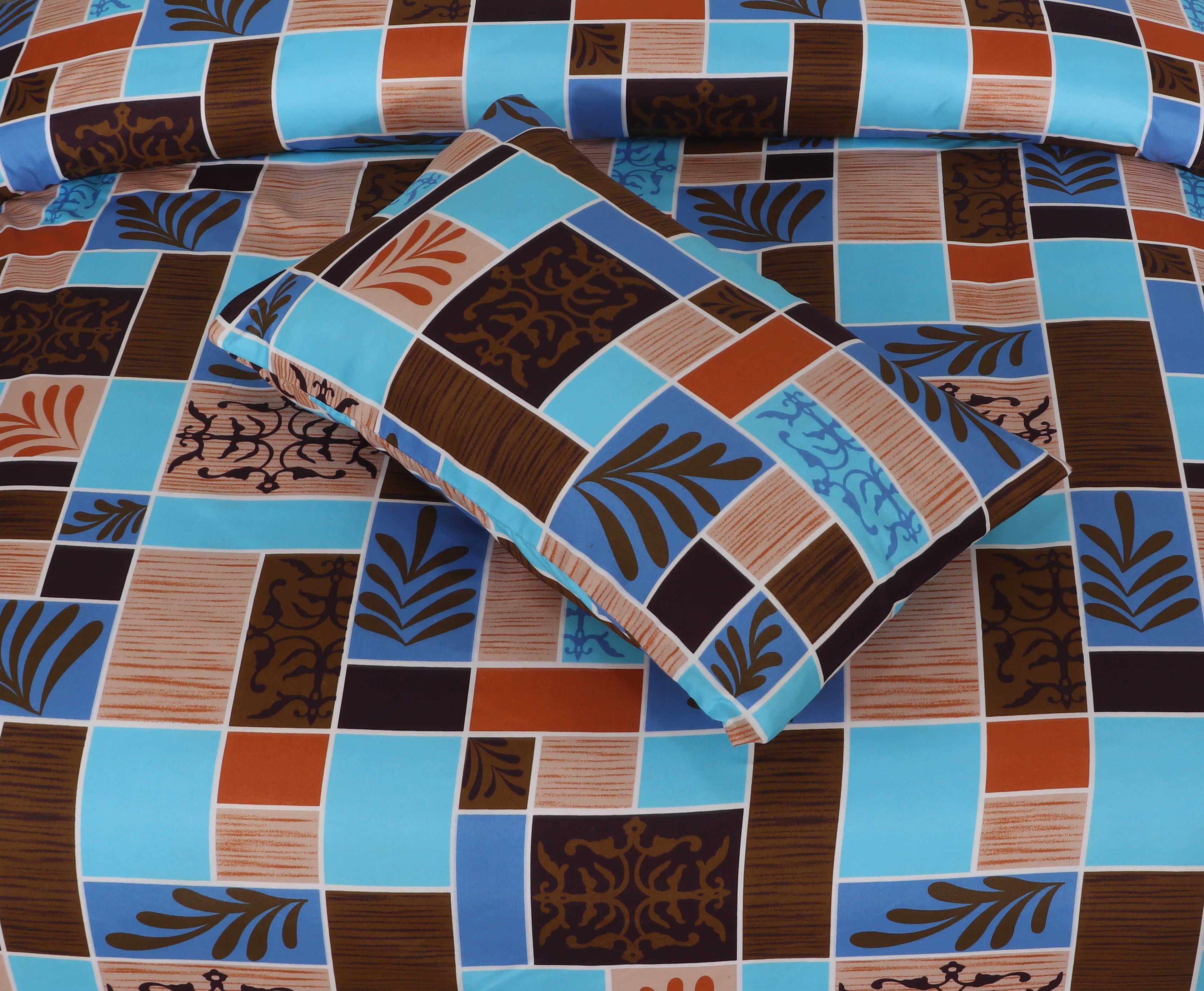 Walter-Bed Sheet Set