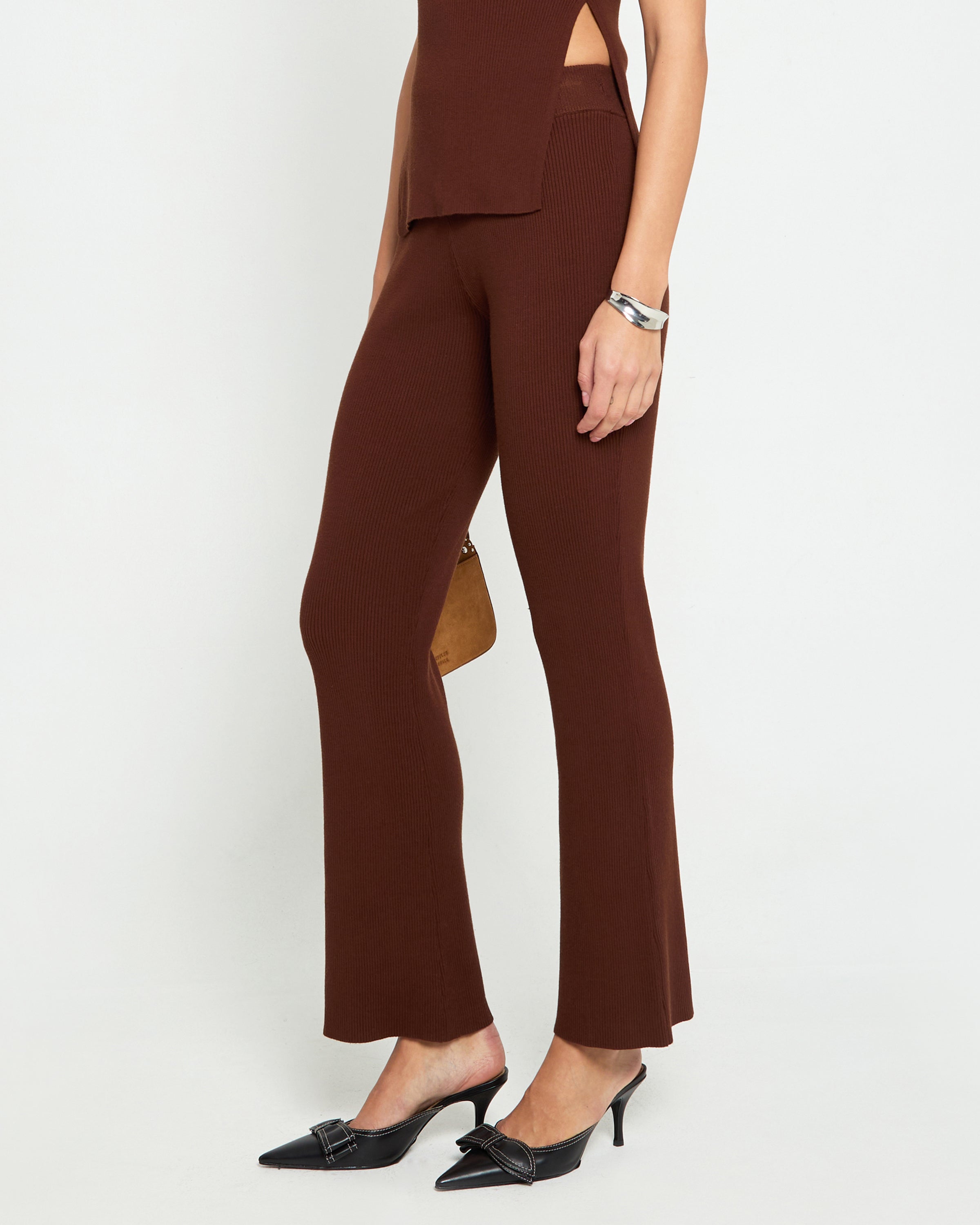 Bessette Pant