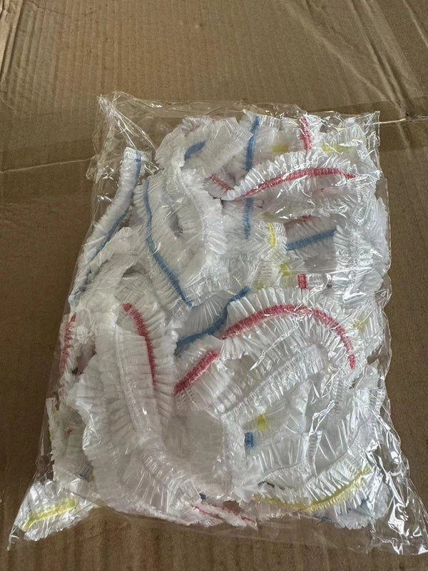 Punch-free Plastic Wrap Storage Box Wall-mounted Storage Frame Kitchen Storage Box Withdrawable Garbage Bag Storage Box