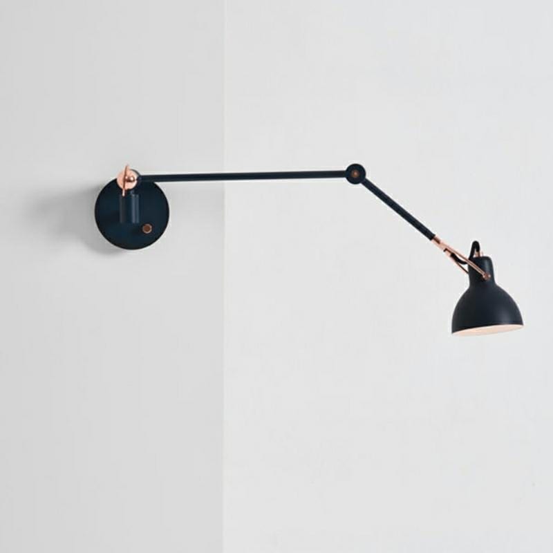 Brooklyn | Wall Lamp