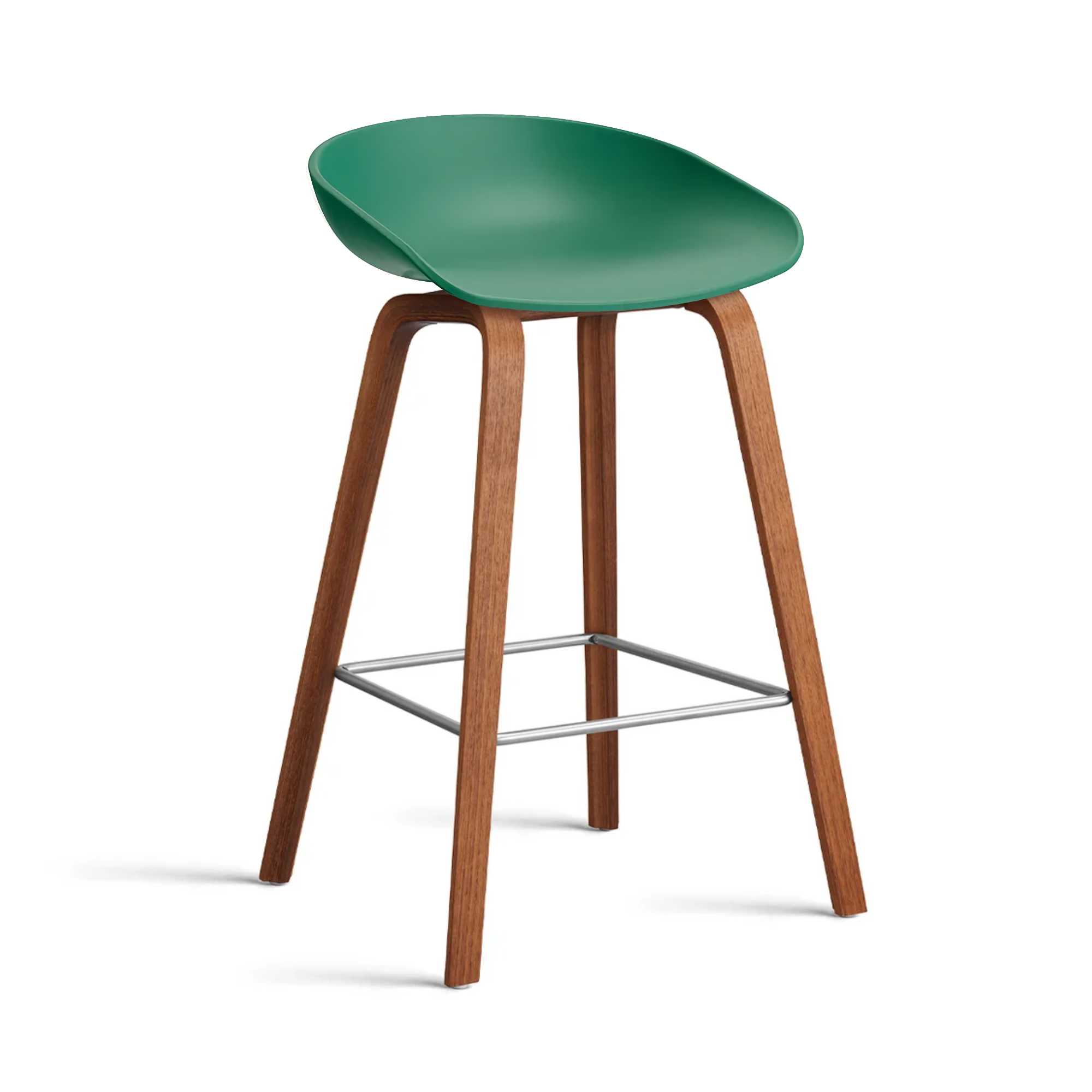 About A Stool AAS32 HIGH Bar Stool (75cm)