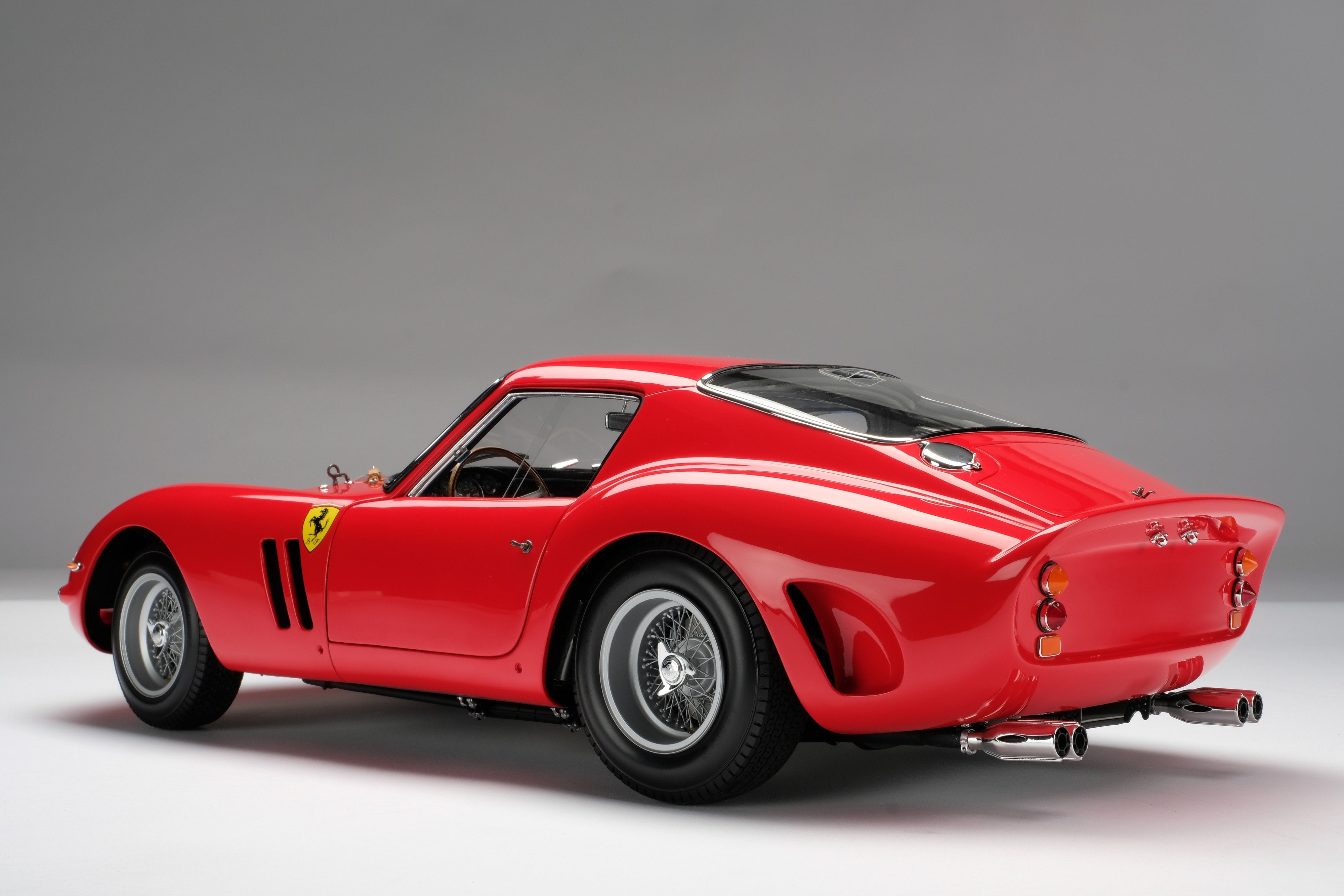 Ferrari 250 GTO