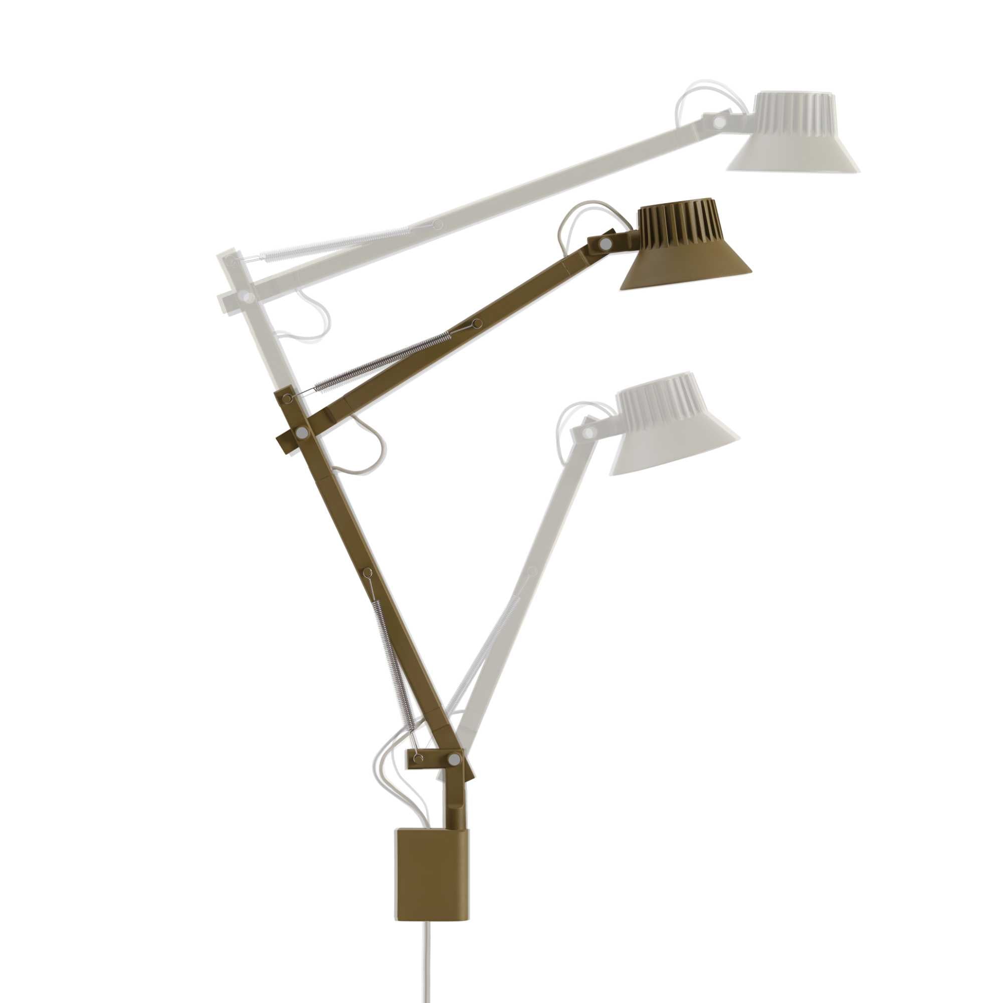 Dedicate Wall Lamp
