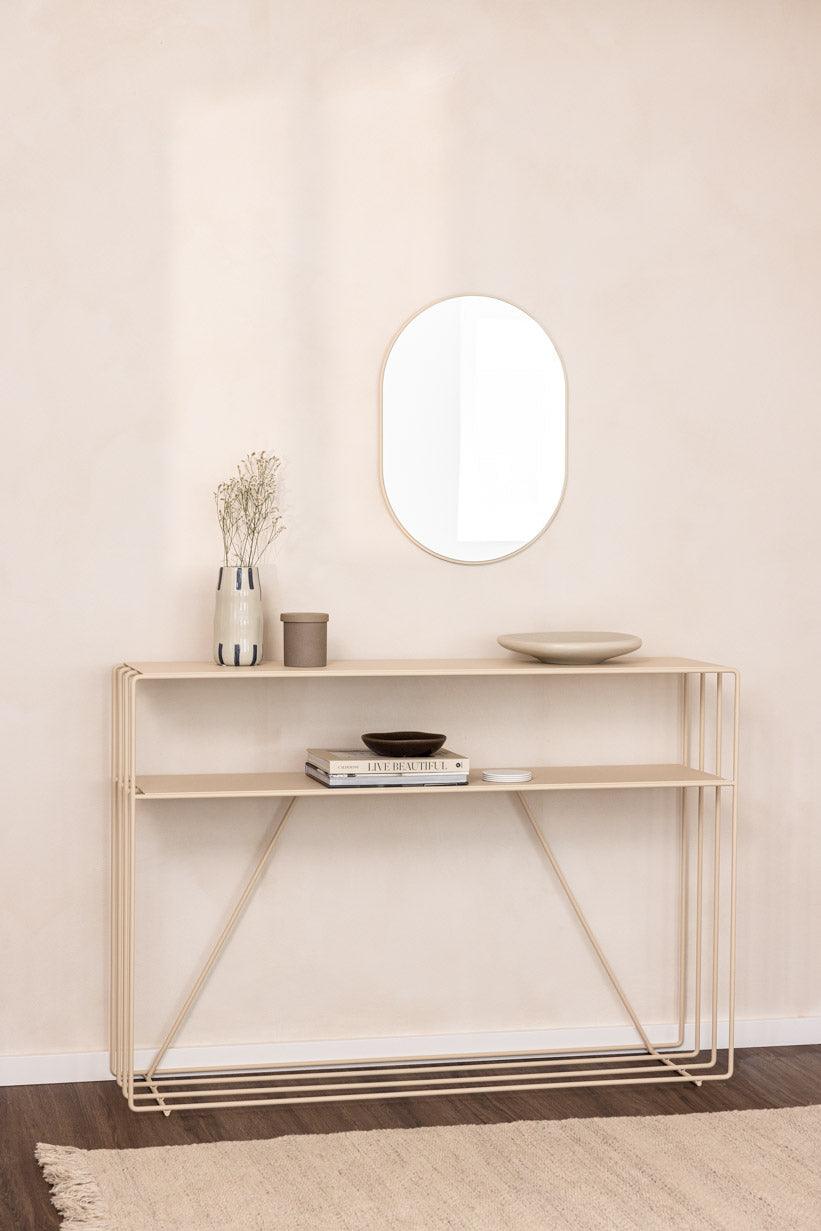 CONSOLE TABLE RIA