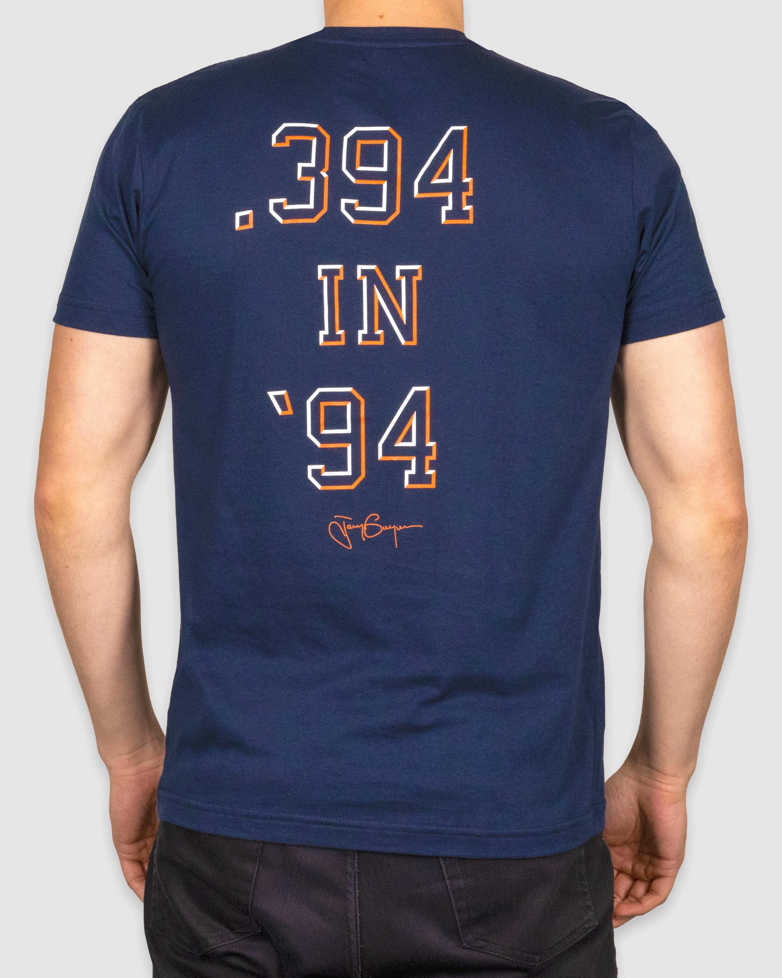 '94 - The Legend of Tony Gwynn