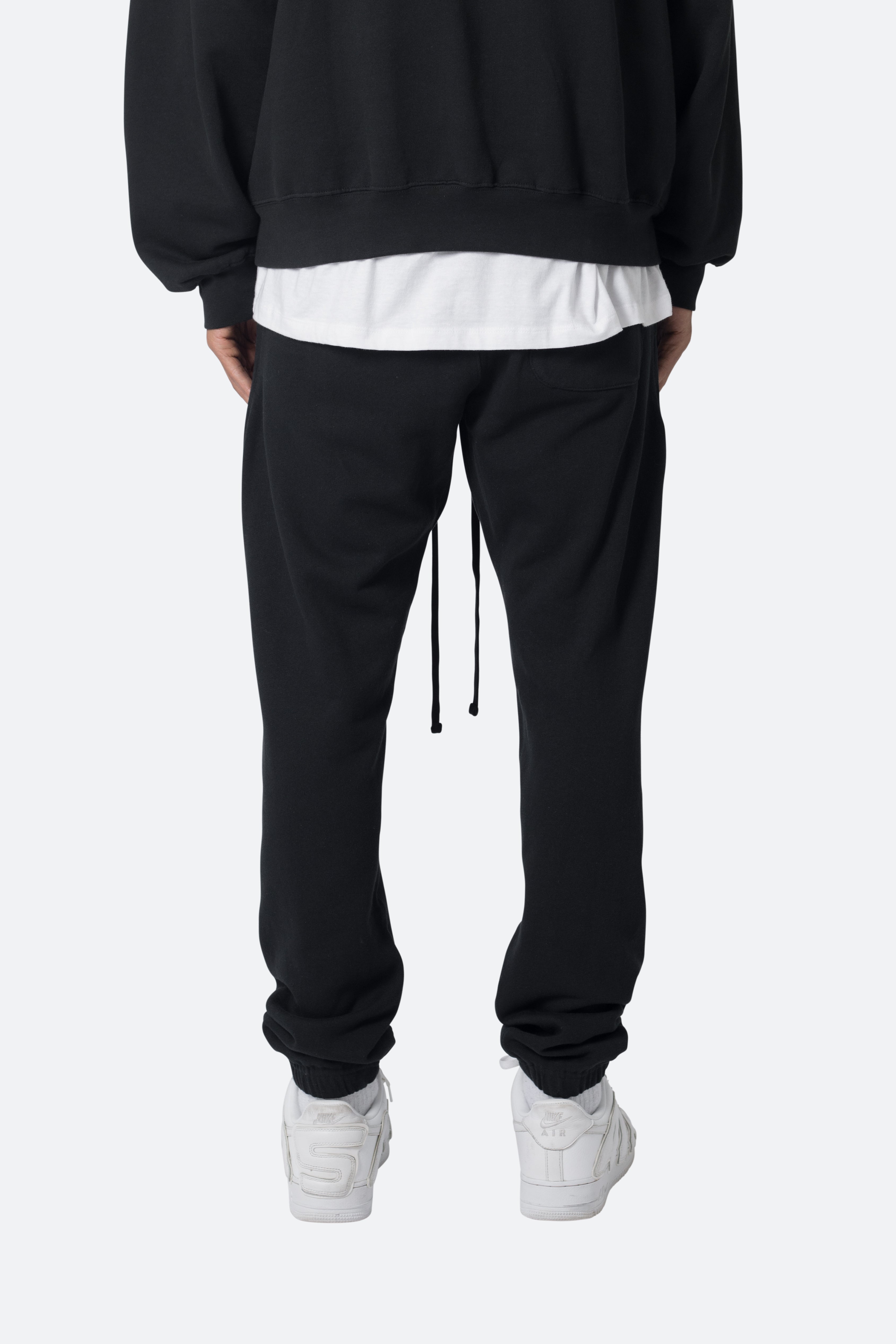 Every Day Sweatpants - Black