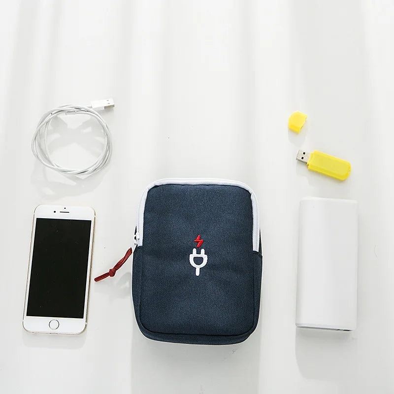 GADGET TRAVEL BAG