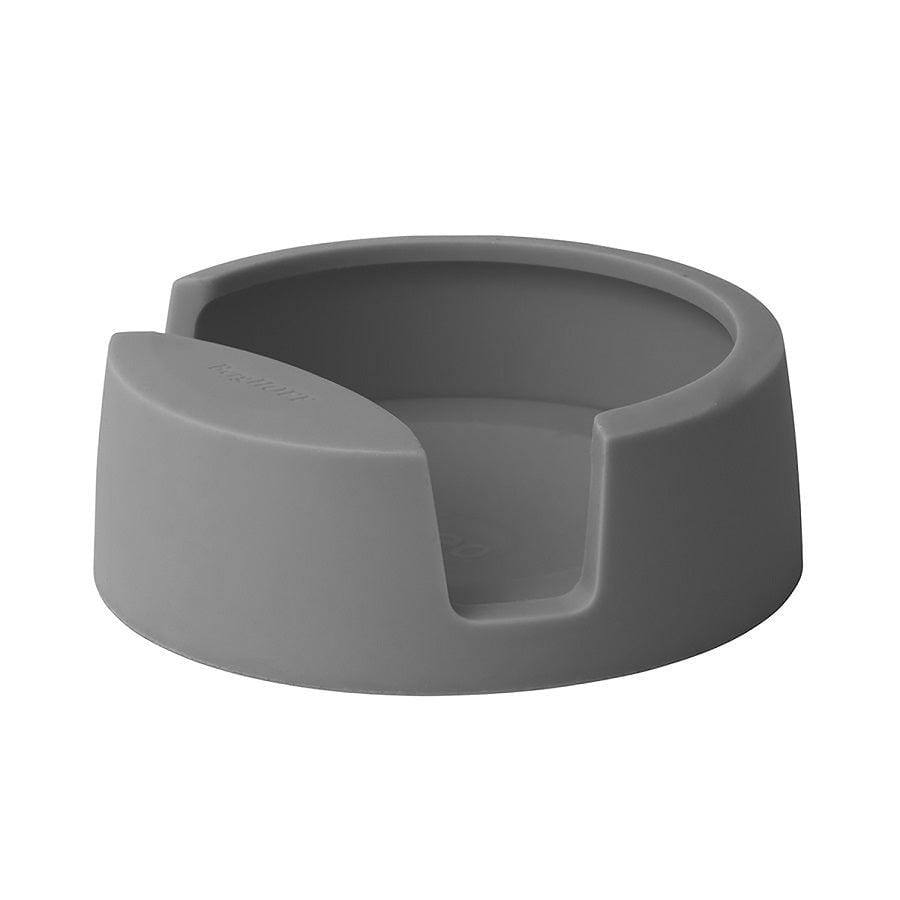 Silicone Spoon Rest - Grey