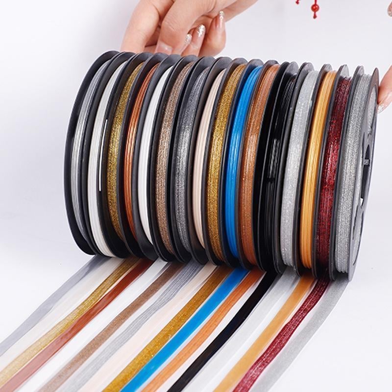 🔥BUY 3 GET 1 FREE🔥 - Tile anti-mildew seam joint tape (a roll of 3M)
