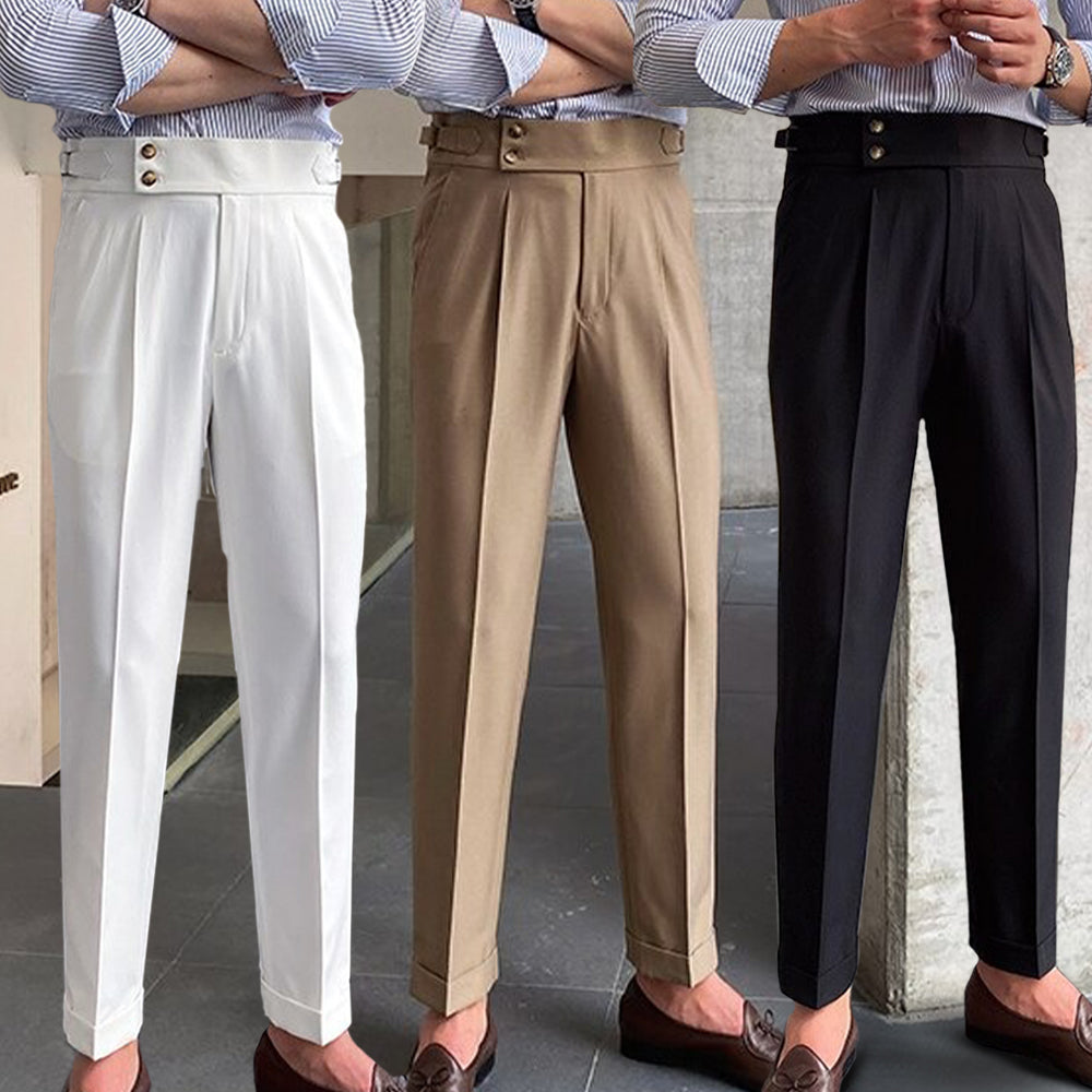 Sinen Classic Pants