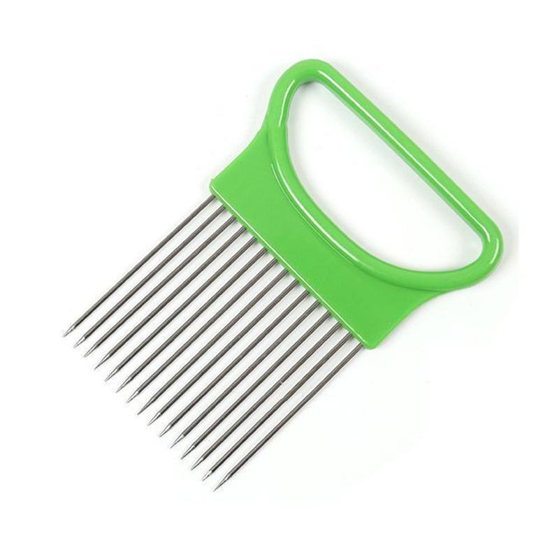 Hirundo Onion Slicer. 3 pieces