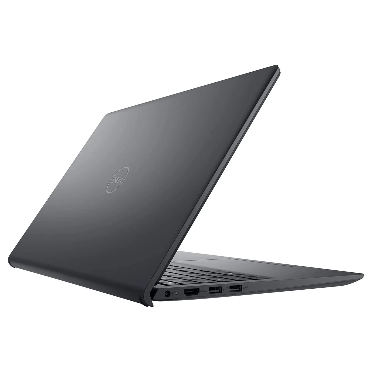 Dell Computadora portátil Inspiron 3511, pantalla táctil Full HD de 15.6 pulgadas, Intel Core i5-1135G7 (Beats Intel i7-1065G7), 16 GB DDR4 RAM, 2 TB PCIe SSD, lector de tarjetas SD, HDMI, Wi-Fi, Windows 11 Home, negro