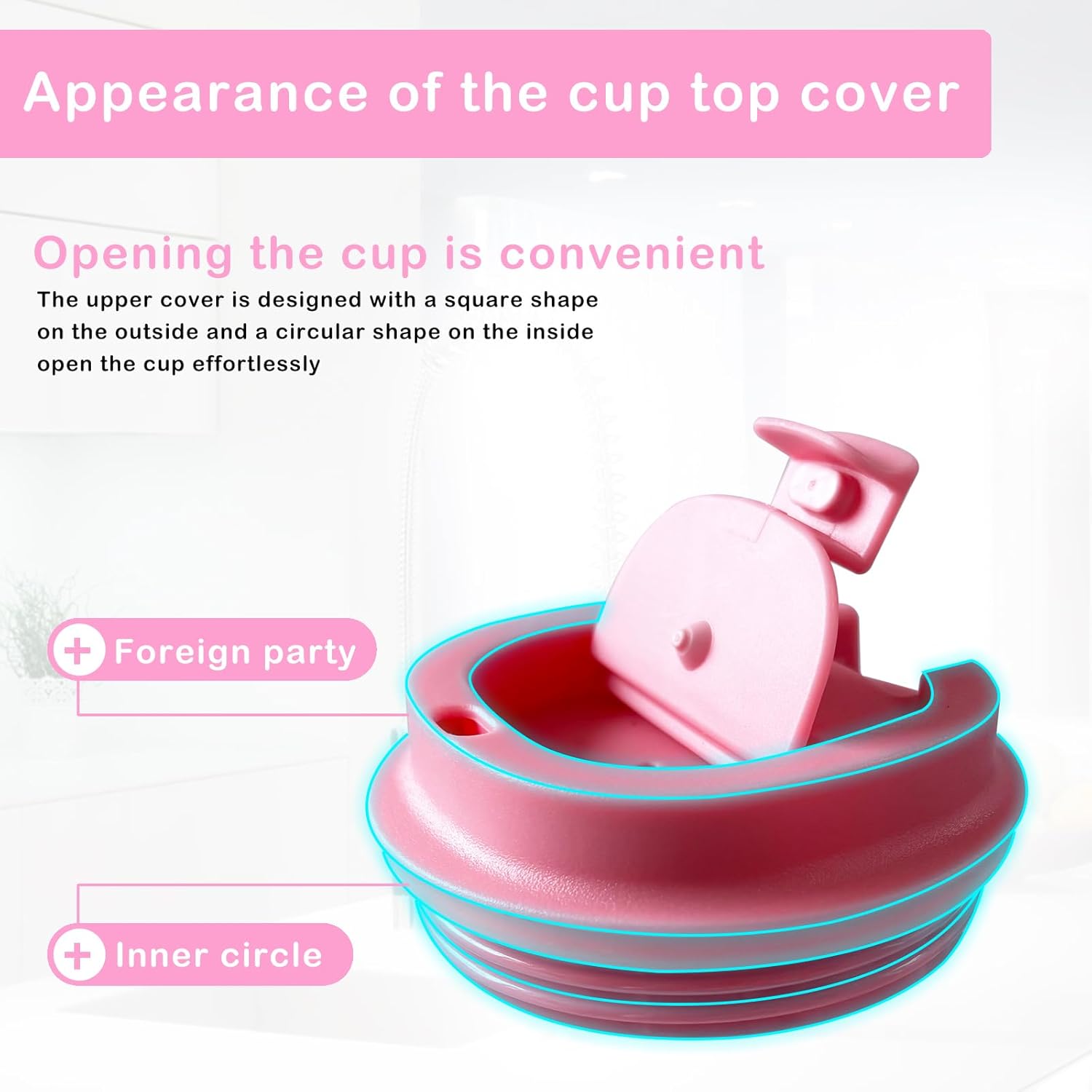 Senshuomy Travel Mug, Insulated Coffee Cup with Leakproof Lid, Reusable Coffee Cups Travel Cup, Stainless Steel thermaol Mug for Hot Cold Drinks (Green 380ml)