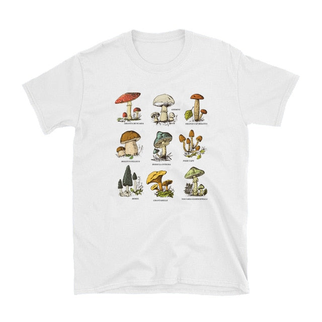 Shroom Tee