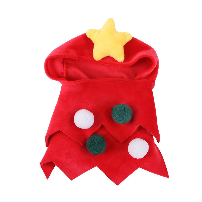 Casual Cute Coral Fleece Animal Pet Clothing
