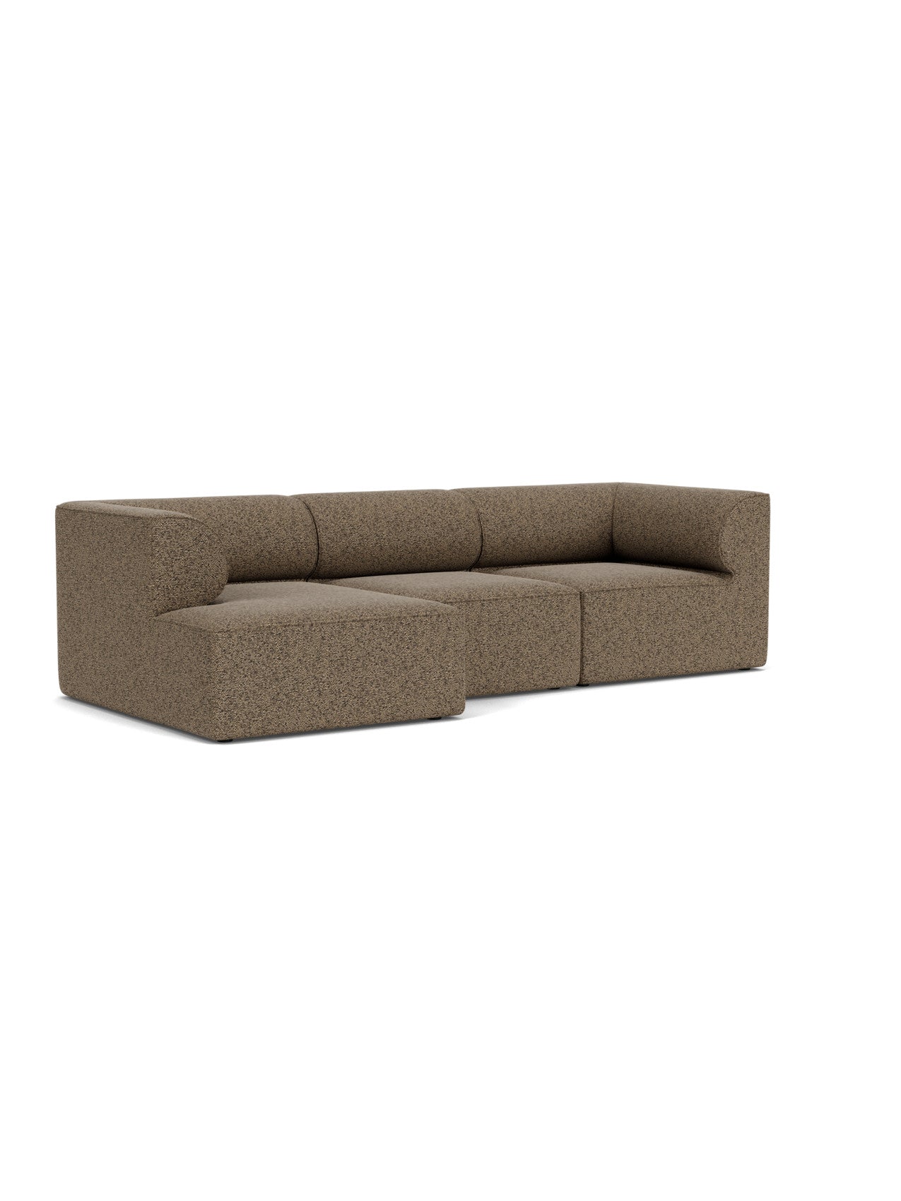 Eave Modular Sofa. 3-seater. Configurations 11-12
