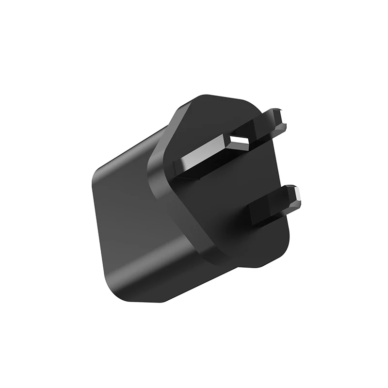 GaN3 2C1A 3PORTS PD3.0 2USB-C 1USB-A power wall adapter phone wall charger for airpod iphone wireless charger wireless powerbank