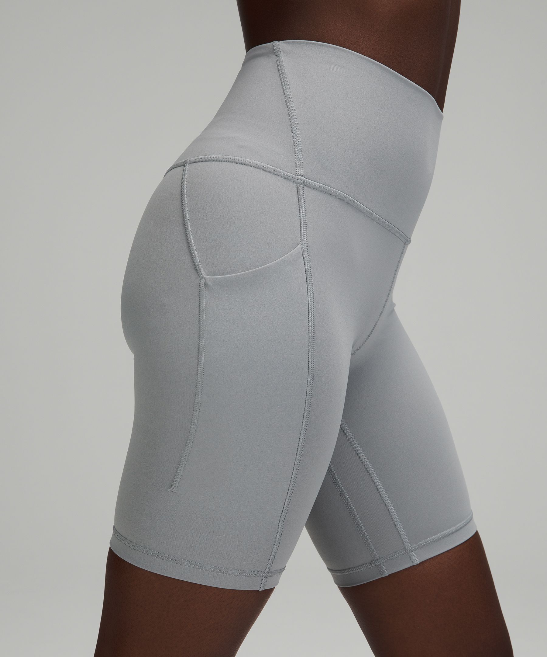 lululemon   AlignTM High-Rise Short with Pockets 8