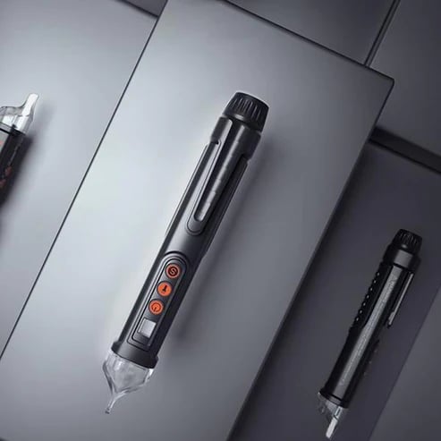 12V/48V-1000V Voltage Sensitivity Electric Compact Pen