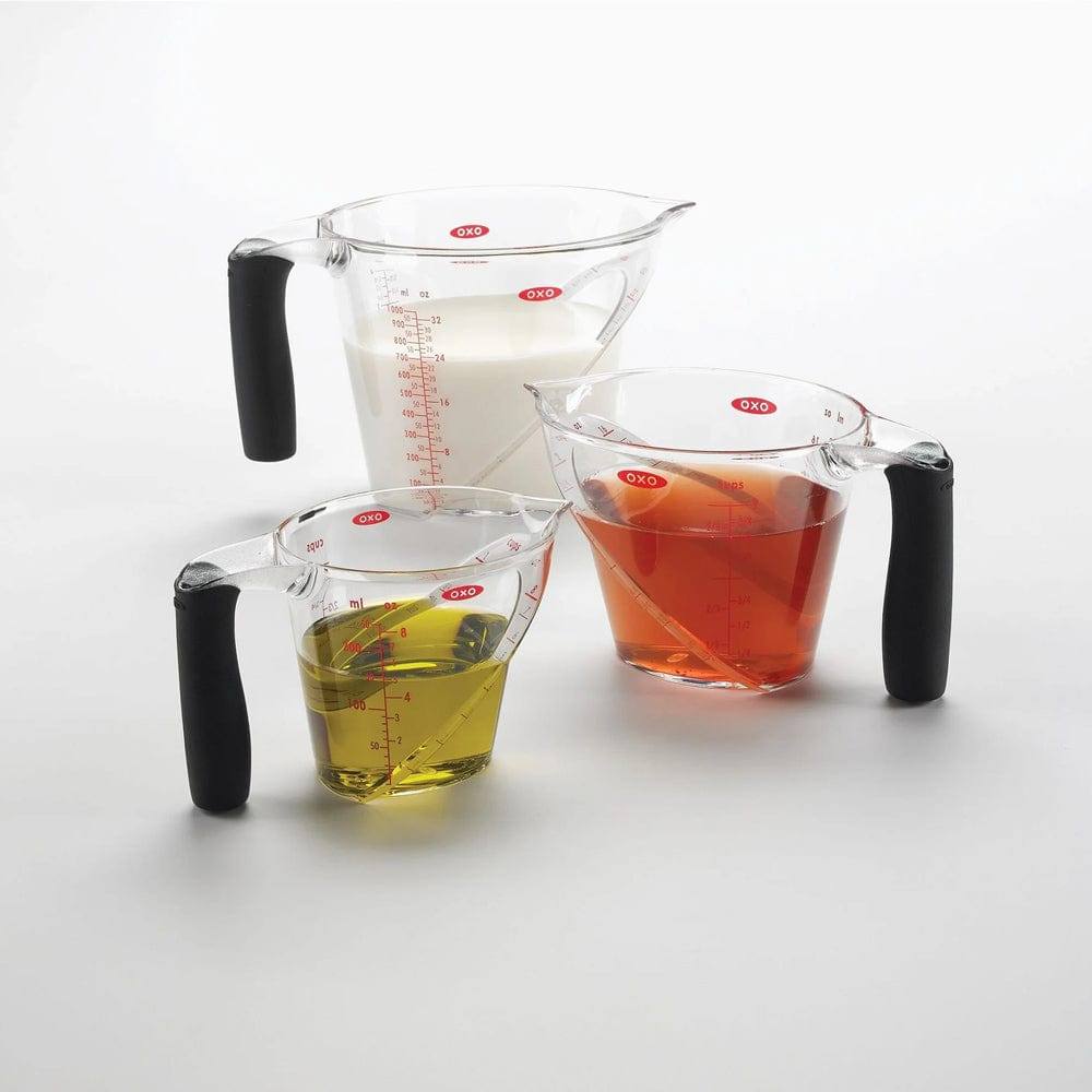 Good Grips Angled Measuring Cup - 1000ml