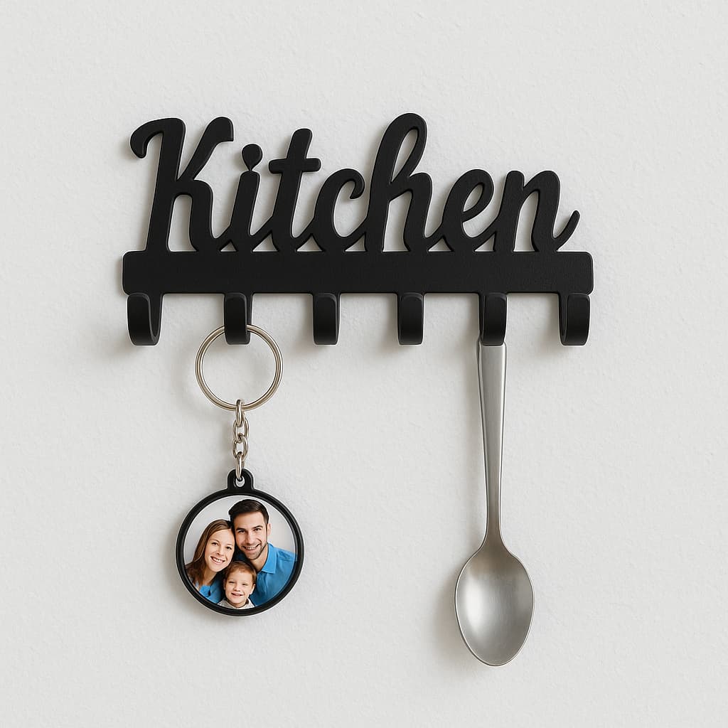 KITCHEN Key Holder