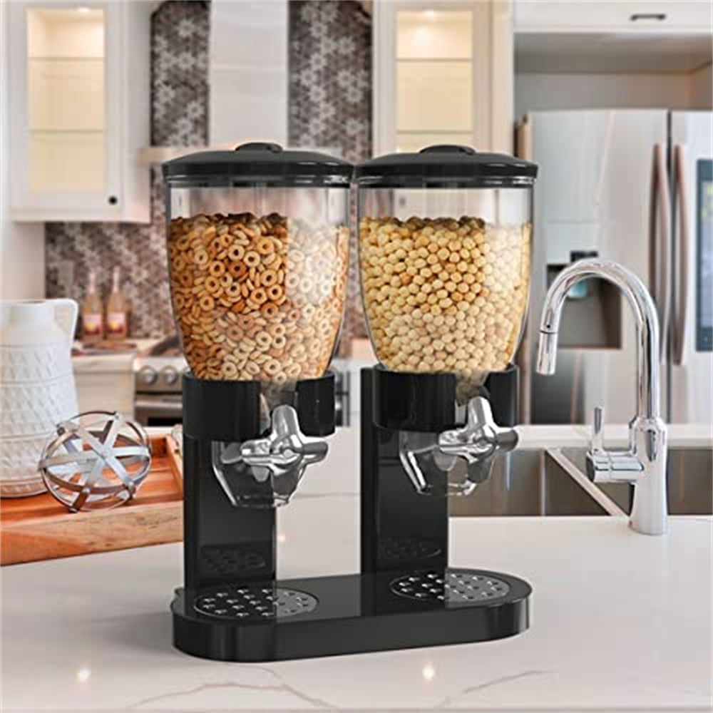 FOOD STORAGE DISPENSER