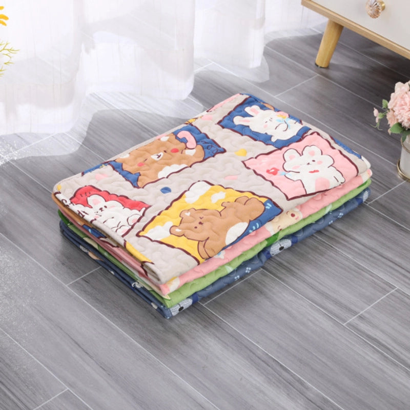 In Stock Dog Sleeping Mat Dog Kennel Mat Cat Sleeping Mat Pet Mat Pet Kennel Four Seasons Universal