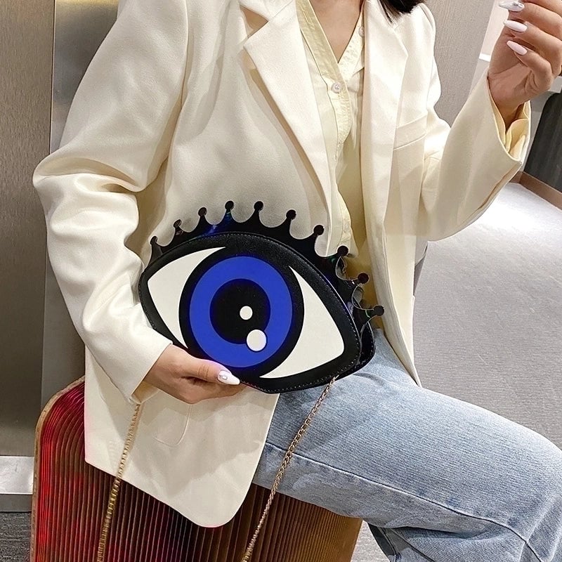 Women's Medium Pu Leather Fashion