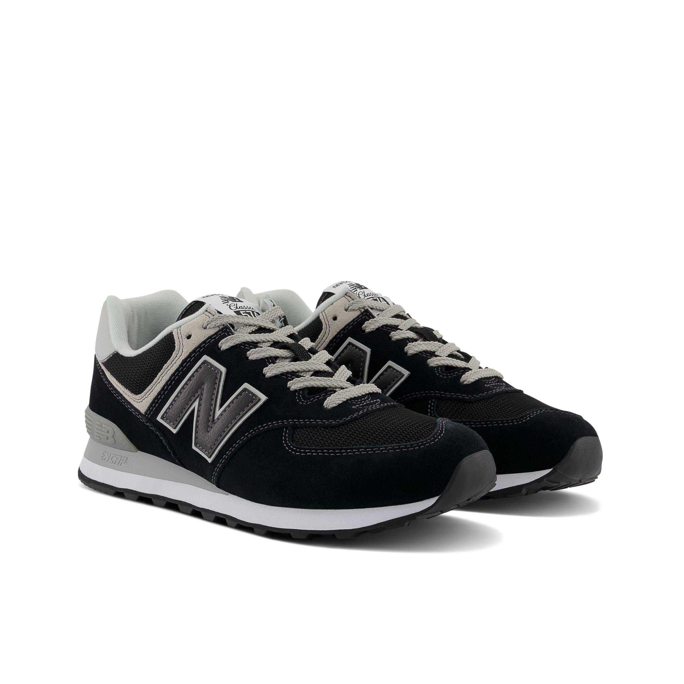 wxl-Zapatillas New Balance 574