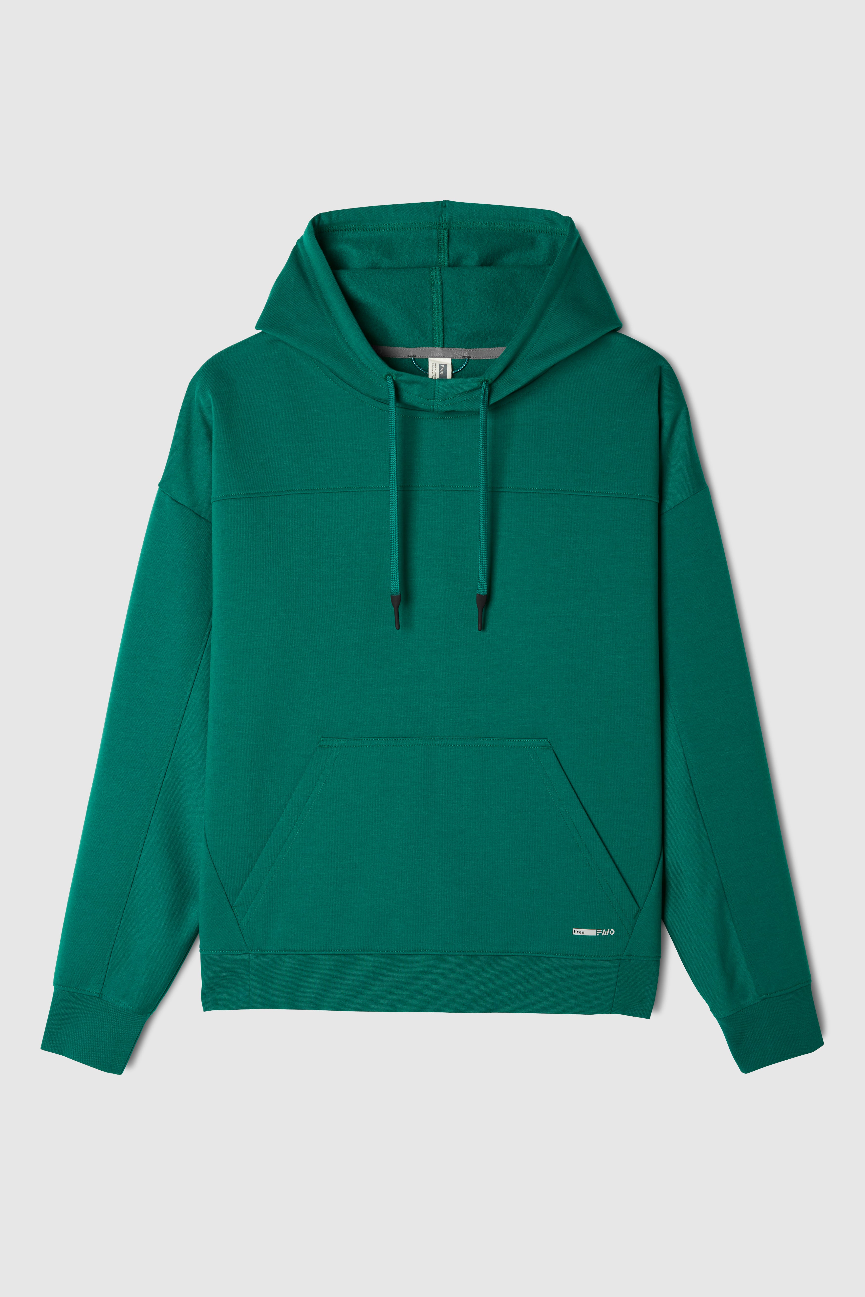 Free FWD Women's DriRelease® Fleece Hoodie