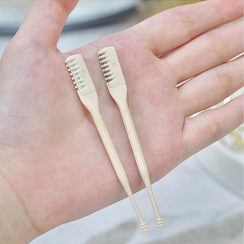 Nasal Hair Cutter
