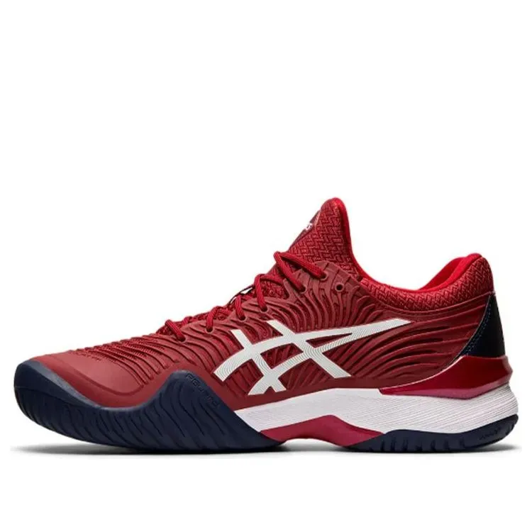 Asics Court FF Novak zapatos deportivos-7