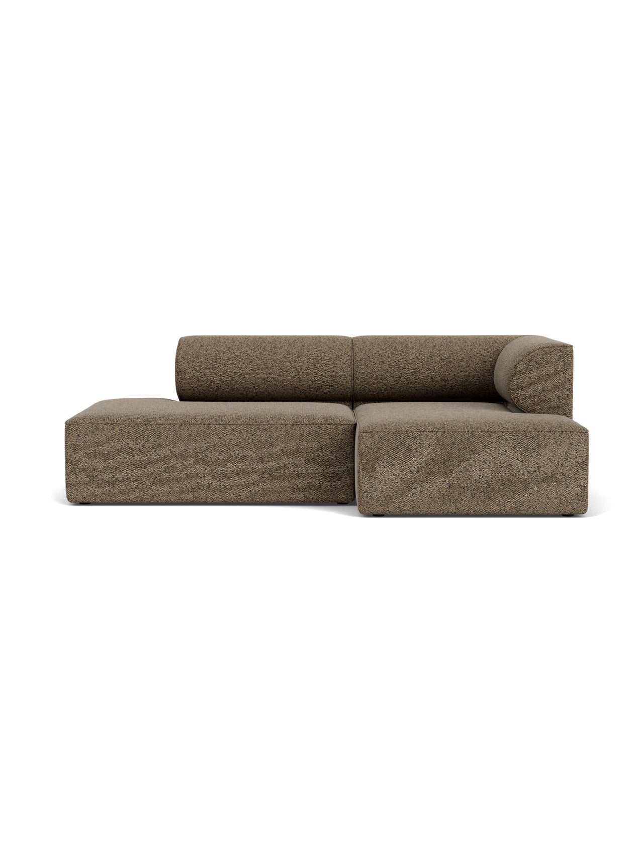 Eave Modular Sofa. 2-seater. Configurations 7-8