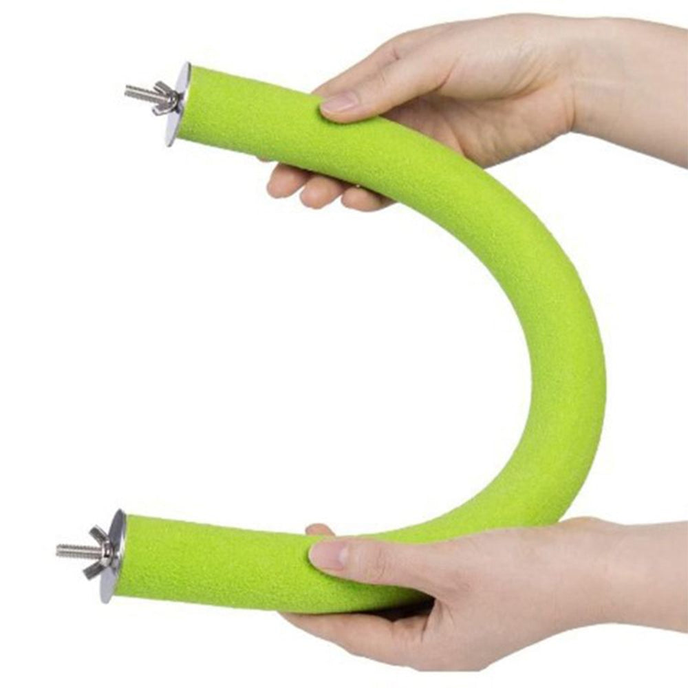 Grinding Stick Cage Bird Toys